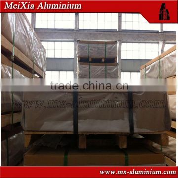 coated aluminum wire