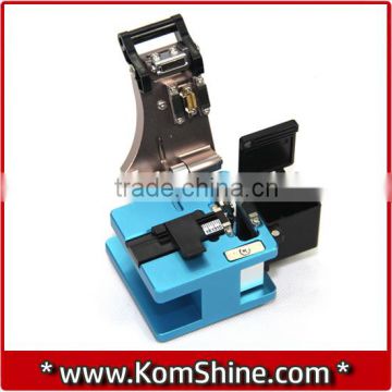 KomShine KFC-33 Fiber Cleaver Equal To Fujikura CT-30A Fiber Optic Knife Tools Cutter