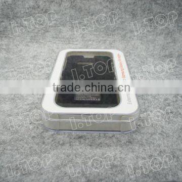 High Capacity External Battery Case for Samsung Galaxy S6 Edge Plus Smart Battery Case photo-6