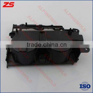 High Quality Die Casting Mould & Plastic Injection Die Casting Molding photo-5