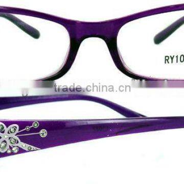 Plastic reading glasses mini reading glasses