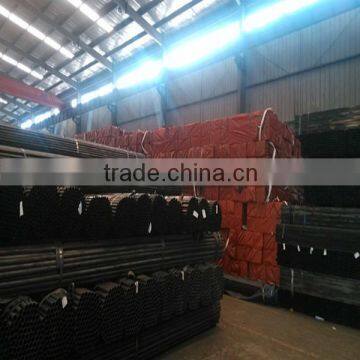 China supplier hot dip galvanized square pipe