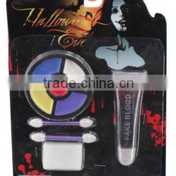 bob trading design NO.1 Halloween face paint factory face paint stickers