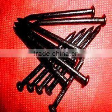 50mm Concrete Nails Galvanized photo-5