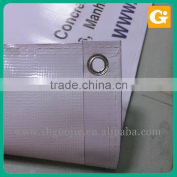 Vertical Outdoor Banners/flex Banner/outdoor Pvc Banner photo-6