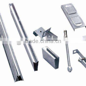 Aluminum Metal Ceiling Accessory