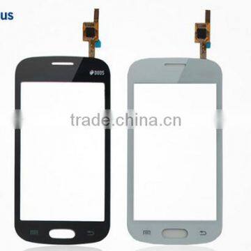 2016 Hot sell touch screen touch panel touch digitizer assembly for Samsung Galaxy S7392