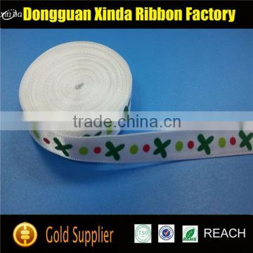 2015 New Style celebrity grosgrain ribbon