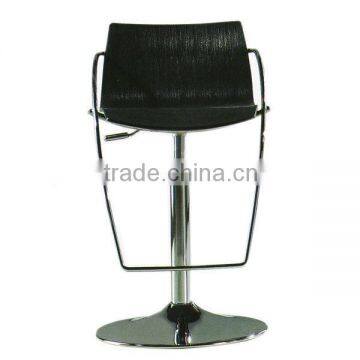 BS-020 black gas strut for bar stools