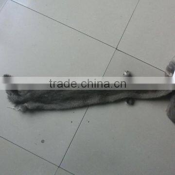 New Factory Direct Wholesale Real Raw Mink Fur Skin With Cheap Price photo-4