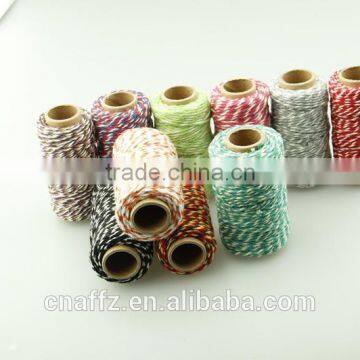 cotton rope bakers twine for craft supplies