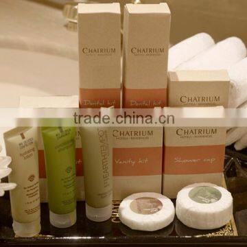 Hotel Amenities Set Cheap Hotel amenities high quality bathroom amenities