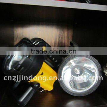 2 Million Candlepower H3 Rechargeable Spotlight