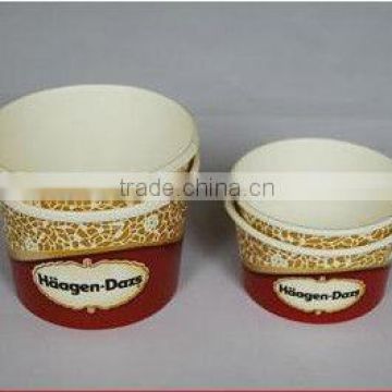 12oz ice cream cup/taste cups/disposable cup/disposable chip cup/jelly cup/food cup/smoothie cup