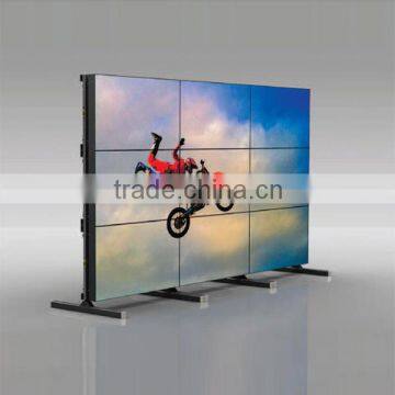 Chestnuter Top quality 42 inch Exhibition/KTV splicing lcd video wall display supported