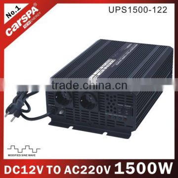 power inverter with charger 220-240vac