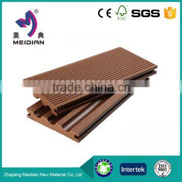 Anti-uv Recycled wpc laminate flooring