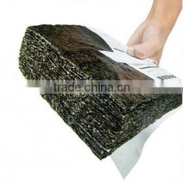 Roasted Seaweed Laver Yaki Sushi Nori photo-2