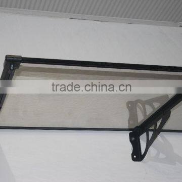 Plastic and Aluminum Gazebo Kits for Door Hardware Canopy photo-4