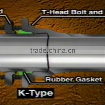 K-type Joint