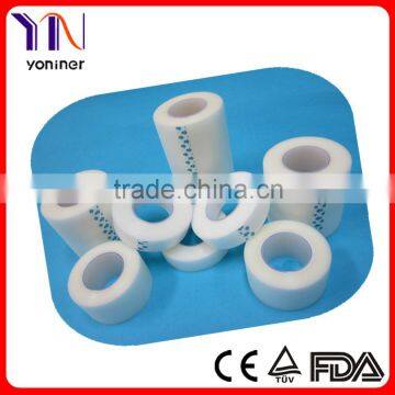 medical pe punching adhesive tape