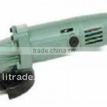 2014 stone tools, Angle Grinder, manual stone grinding machine