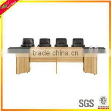 Boat shape Conference table FG-1035