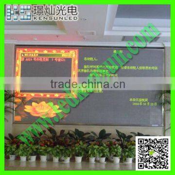 indoor irs video wall P5mm high definition led screen