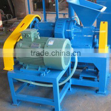 rubber grinding mill