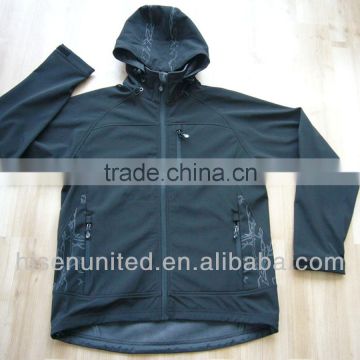 Softshell Jacket