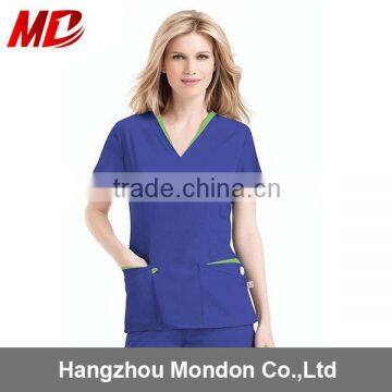 Fashion Nurse Doctor Uniform Manufacturer China