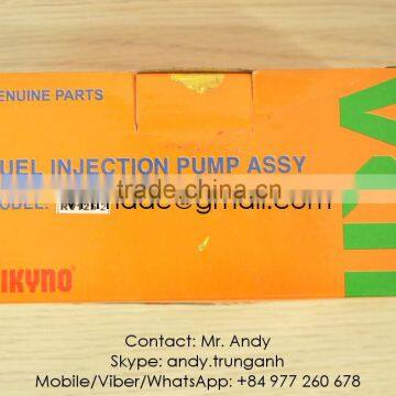 ASSY PUMP, INJECTION for RV125-2