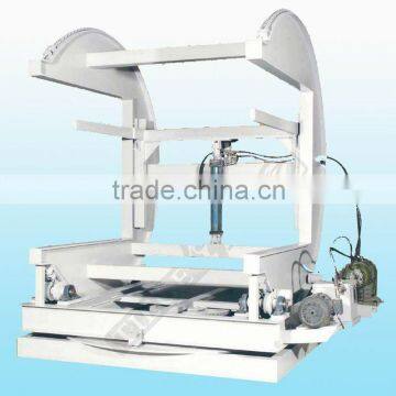 Plate Turnover Machine