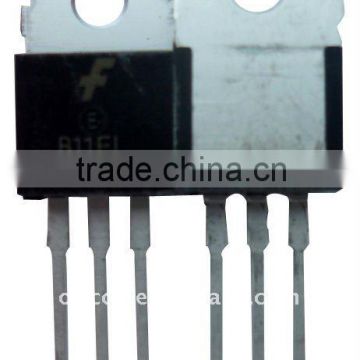 DIODE TIP42C FSC