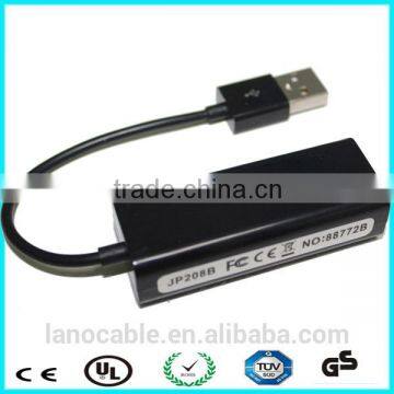 Free driver AX88772B USB to RJ45 WiFi Adapter for tablet pc