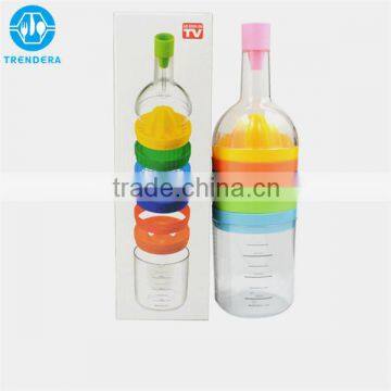 Different Types of Kitchen Accessories as Seen on tv 8 in 1 Kitchen Tool photo-4