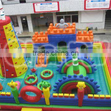 Cheap Kids Playground Castle Inflatable,bouncy Castle Prices photo-3