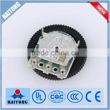 Micro waterproof potentiomter with cheap price