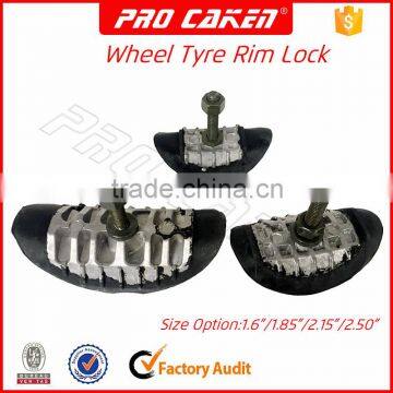 2016 new Strong Wheel tyre lock for CRF250 CRF450