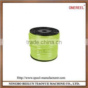 ONEREEL new style well sale hot selling plastic cable reels