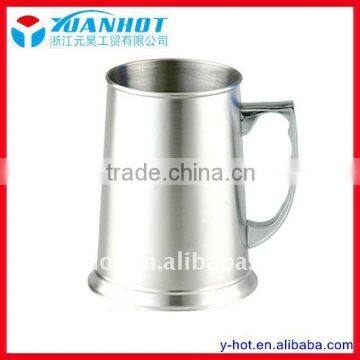 480ml stainless steel coffee mug YH-FP021