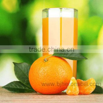 Natural Fresh Good Taste Fruit Orange juice Powder