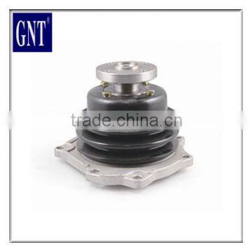 GNT brand good quality BD30 EX60 EX70 Excavator Water Pumps for excavator parts