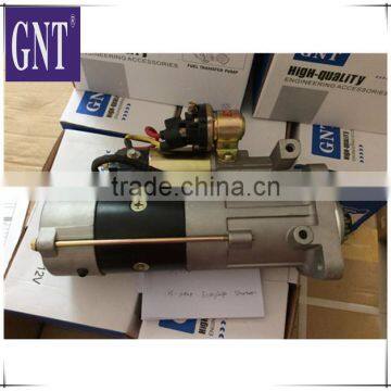 excavator parts EC240 EC290 85000749 M9T62671 starter motor