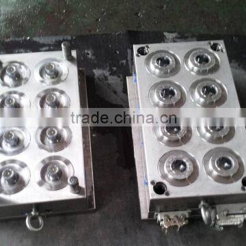 Taizhou Manufacturer Plastic Injection Moulding