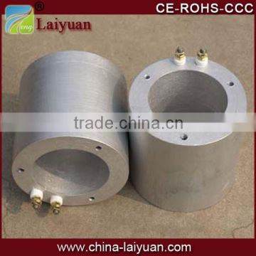 CN Die Casting Aluminum Heater for Extruder Machine