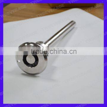 stainless steel 304 beer keg spears