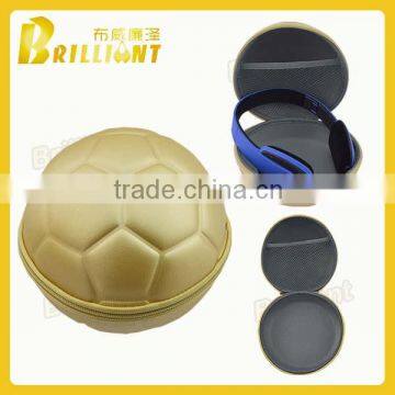 Hot Sell Custom Eva Hard Headphone Bag Case photo-6