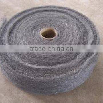 (HOT sale) steel wool floor pads