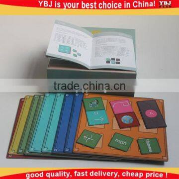 Custom Printed Playing Cards Unique Card Games photo-3